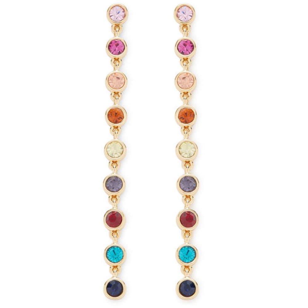 Perry Street  emily earrings